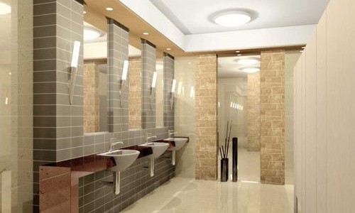 Washroom Services in Australia – Happy to Help Facility Washroom’s Space have Good Impressions