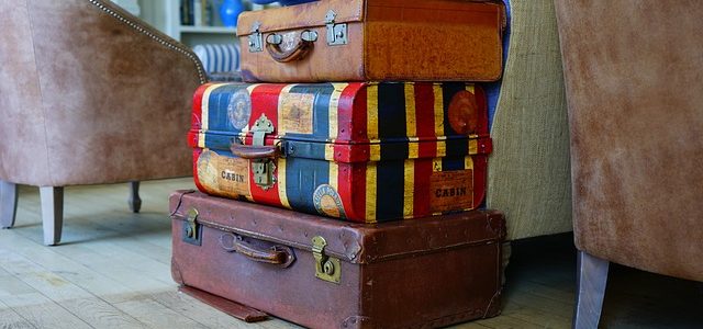 Send a Large Amount of Excess Baggage or Unaccompanied Baggage Item to Worldwide Destinations the Easiest Way!